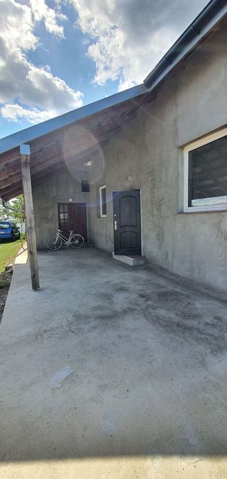 Sprzedam budynek (lokale mieszkalne/działalność gospodarcza) w Sierpcu