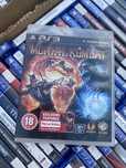Gra Mortal Kombat PS3 Play Station 3 pudełkowa bijatyka