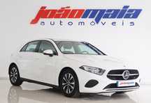 Mercedes-Benz A 200 Standard