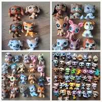 Littlest pet shop różne oryginalne lps pop i nie pop