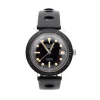 Cauny Vintage Submarine Calendario 21 Atmos Ref. 4313