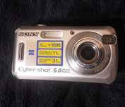 SONY   DSCS  -  600