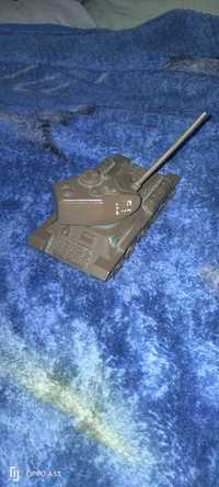 Іграшка модель танка т-34