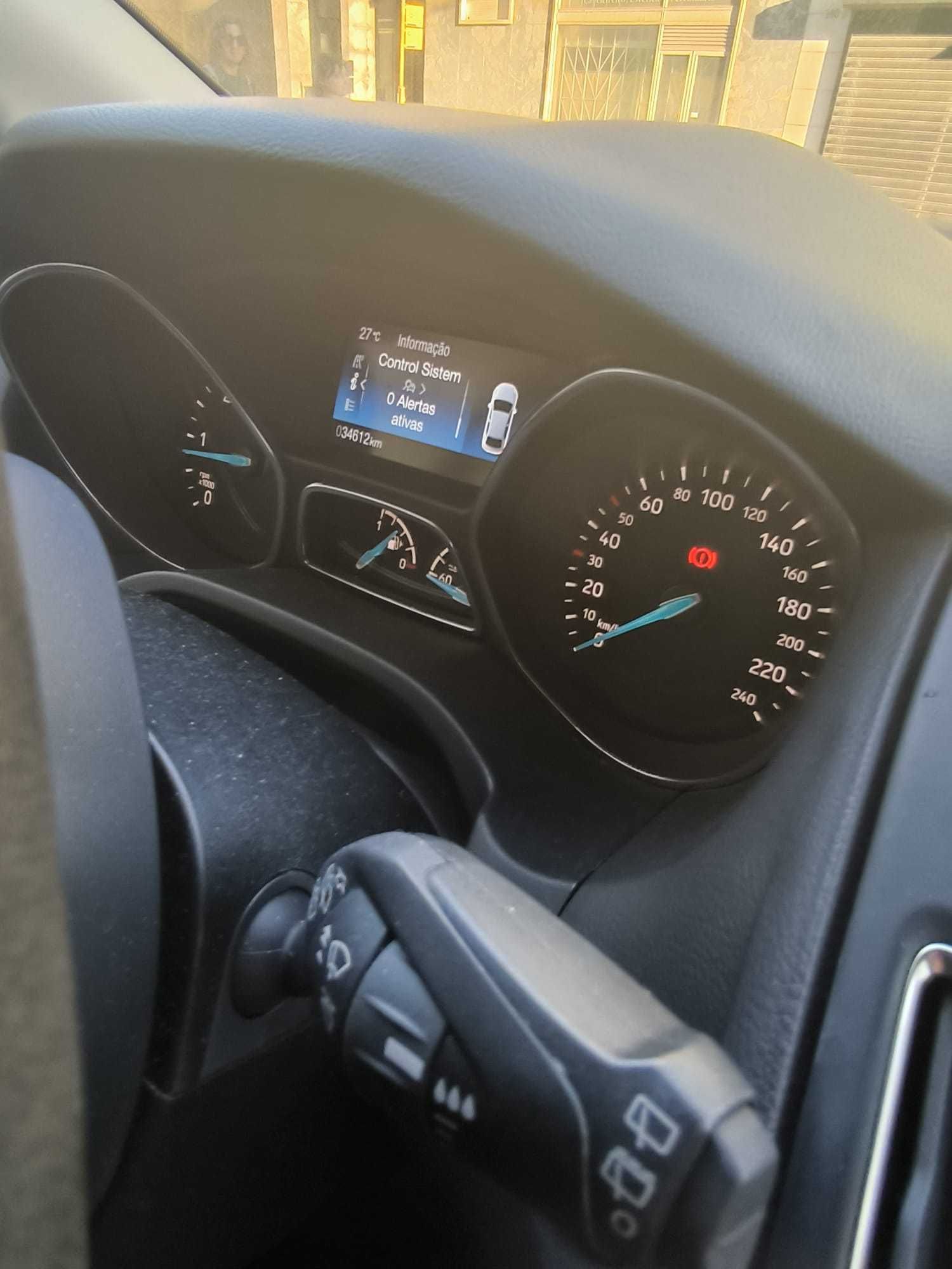Vende-se Ford Foccus