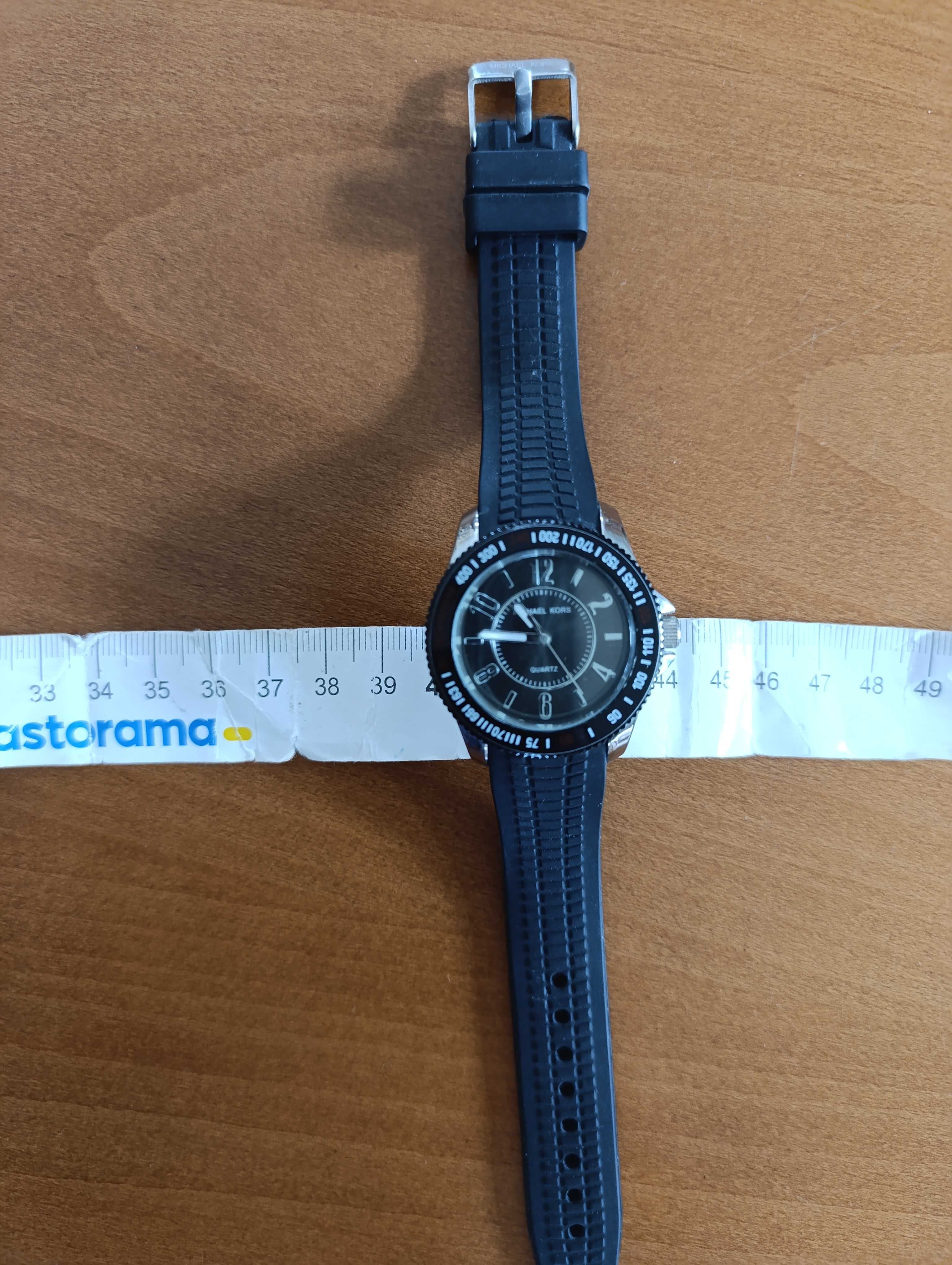 Okazja Cenowa! Stylowy zegarek Michael Kors