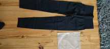 Legginsy push up