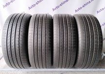 Шини літні R19 235/40 Pirelli Cinturato P7