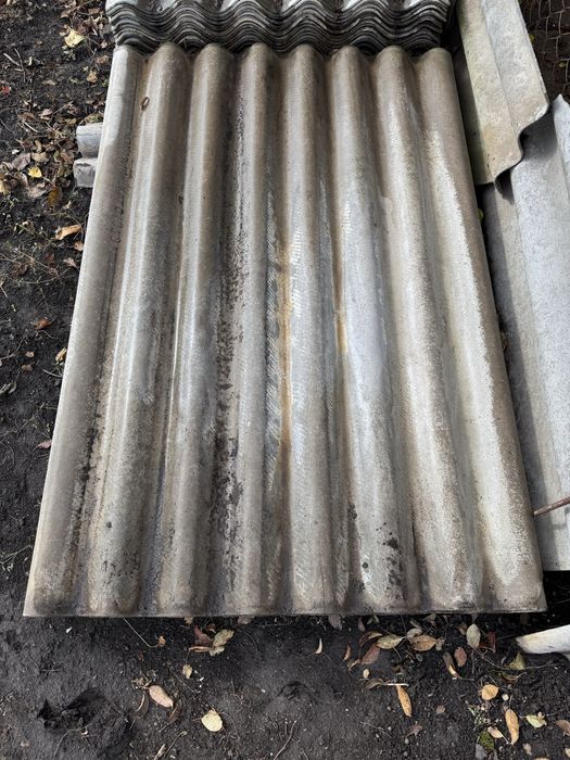 Продам шифер 6 та 8 волновий