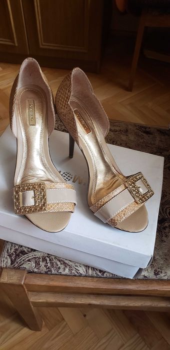 Босоніжки жіночі нові