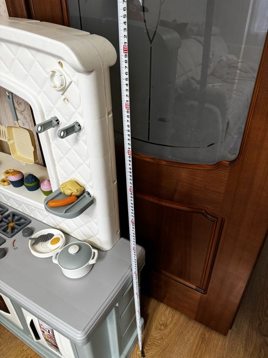 Кухня дитяча Doloni