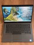 Laptop DELL Latitude 5401 i5-9400H/16GB/256GB/14,1"FHD DOTYK/GF MX150
