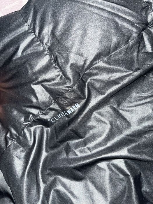 Куртка зимова Adidas ClimaWorm чоловіча L розмір