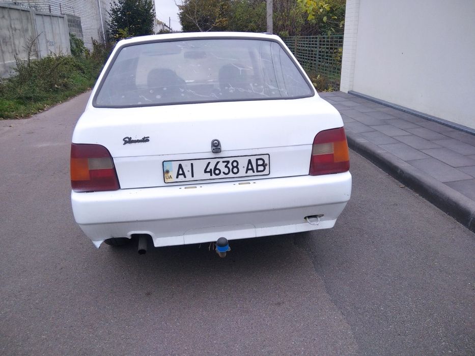 Заз-1103 Славута 2003р.