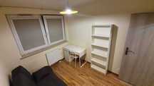 Pokój do wynajęcia Poznań Strzelecka 29a nowy apartamentowiec
