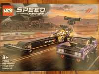 LEGO #76904 - SPEED Champions - Dodge