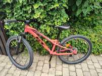 Rower górski GT stomper 24"