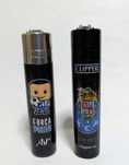 Isqueiros Clipper do Clube do Porto