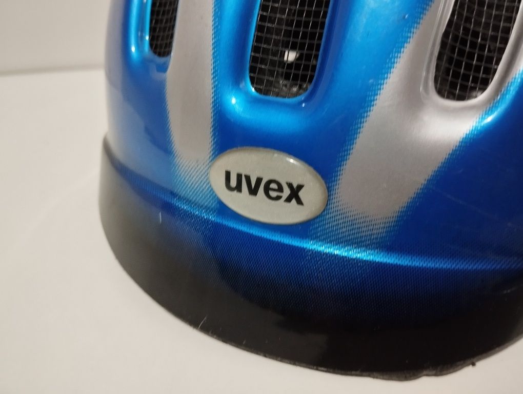 Kask rowerowy Uvex