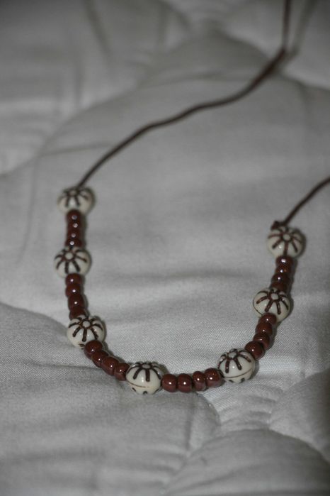 Pulseira Castanha - NOVA
