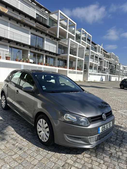 Volkswagen Polo 1.2