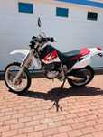 Vendo TTR 600 de 1998