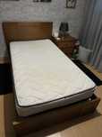 Cama de solteiro