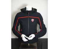 Kurtka ducati softshell M