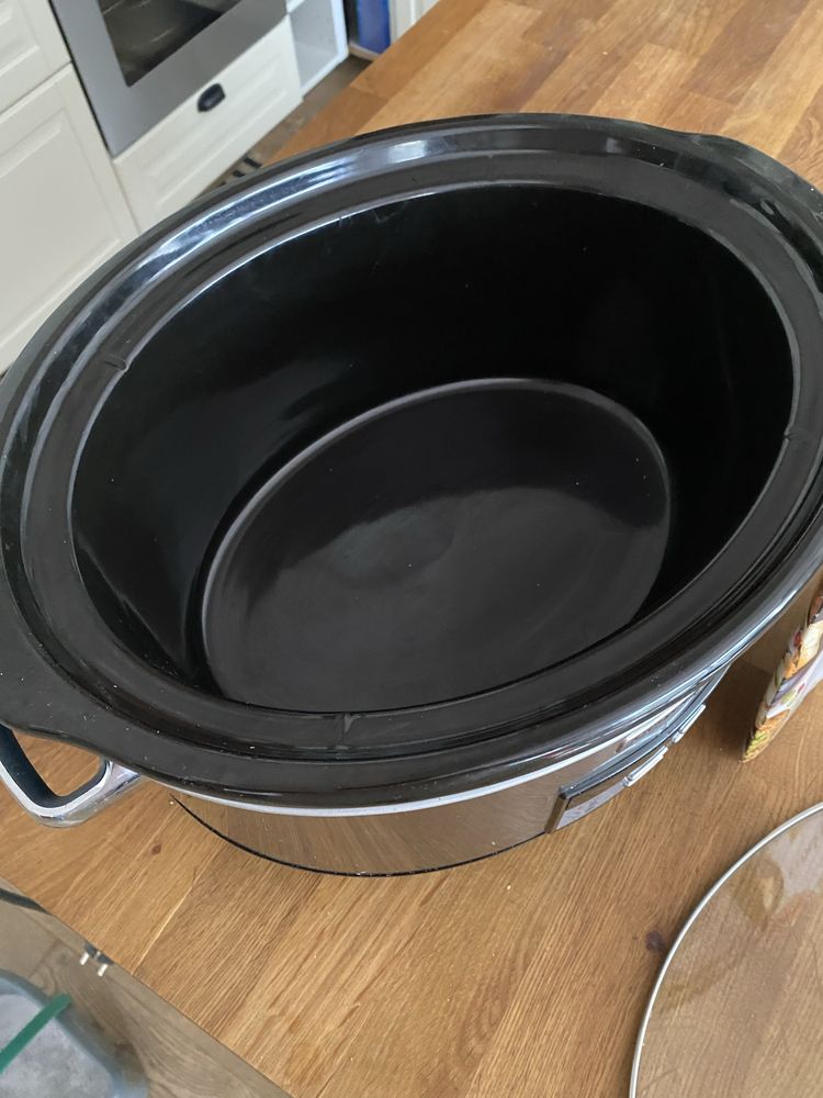 Sprzedam wolnowar Crocpot 7.5l