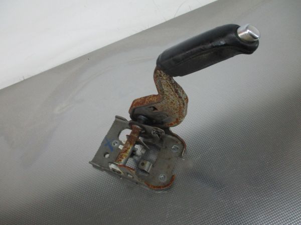 Travão de mão / parque FORD Mondeo IV (BA7)