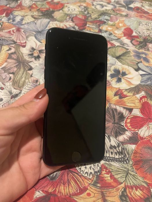 iPhone SE para peças