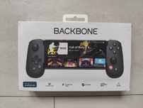 Backbone czarny usb-c