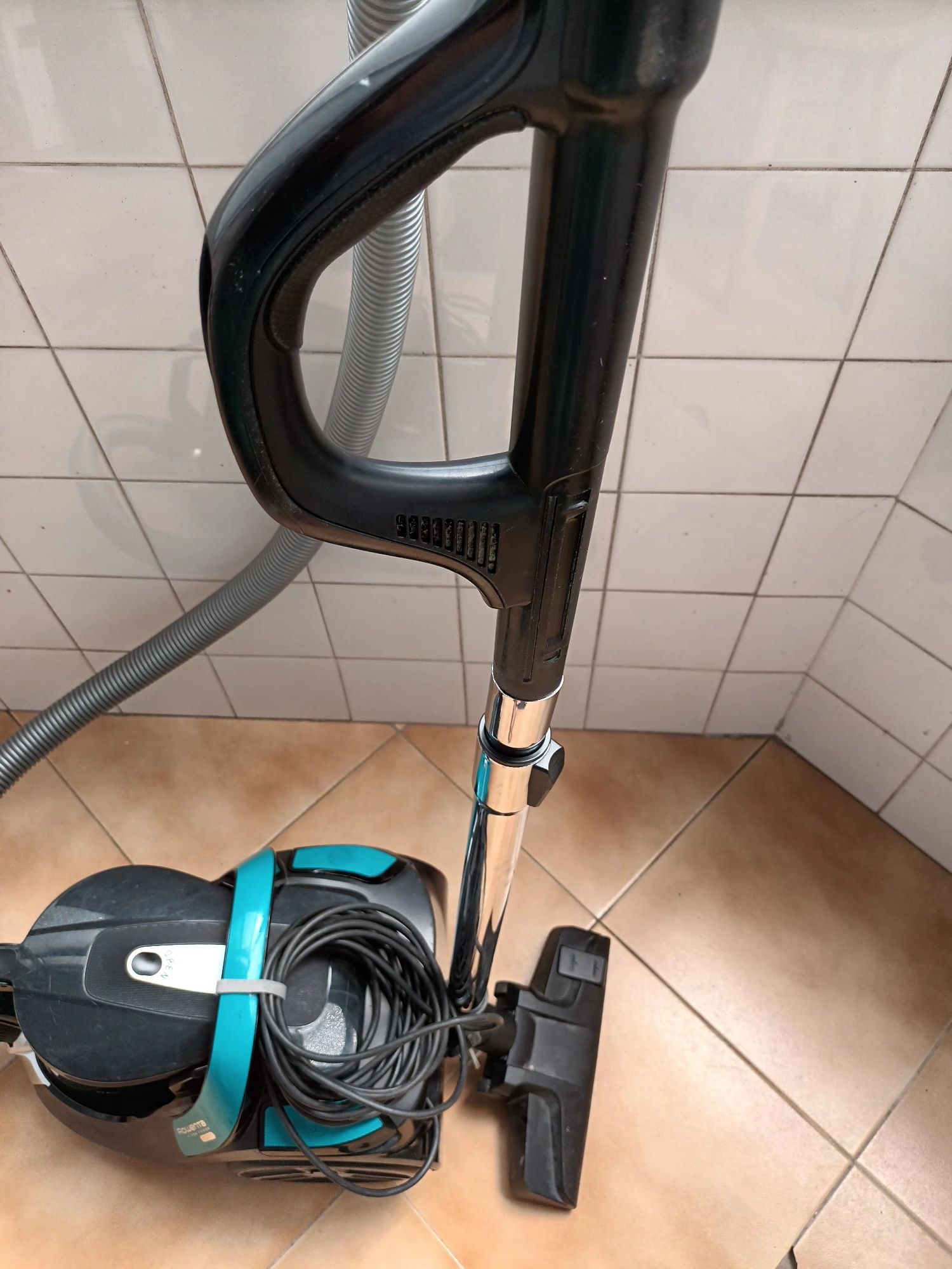 Aspirador Rowenta RO7262EA X-Trem Cyclonic