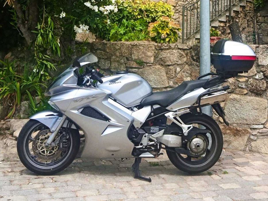 3P SYSTEM HONDA VFR 800 vtec (02-11)
H0VF82IF