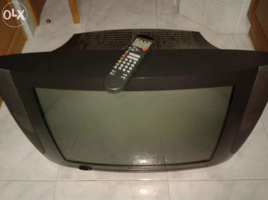 Televisor Grundig 68cm e televisor Grundig gd.