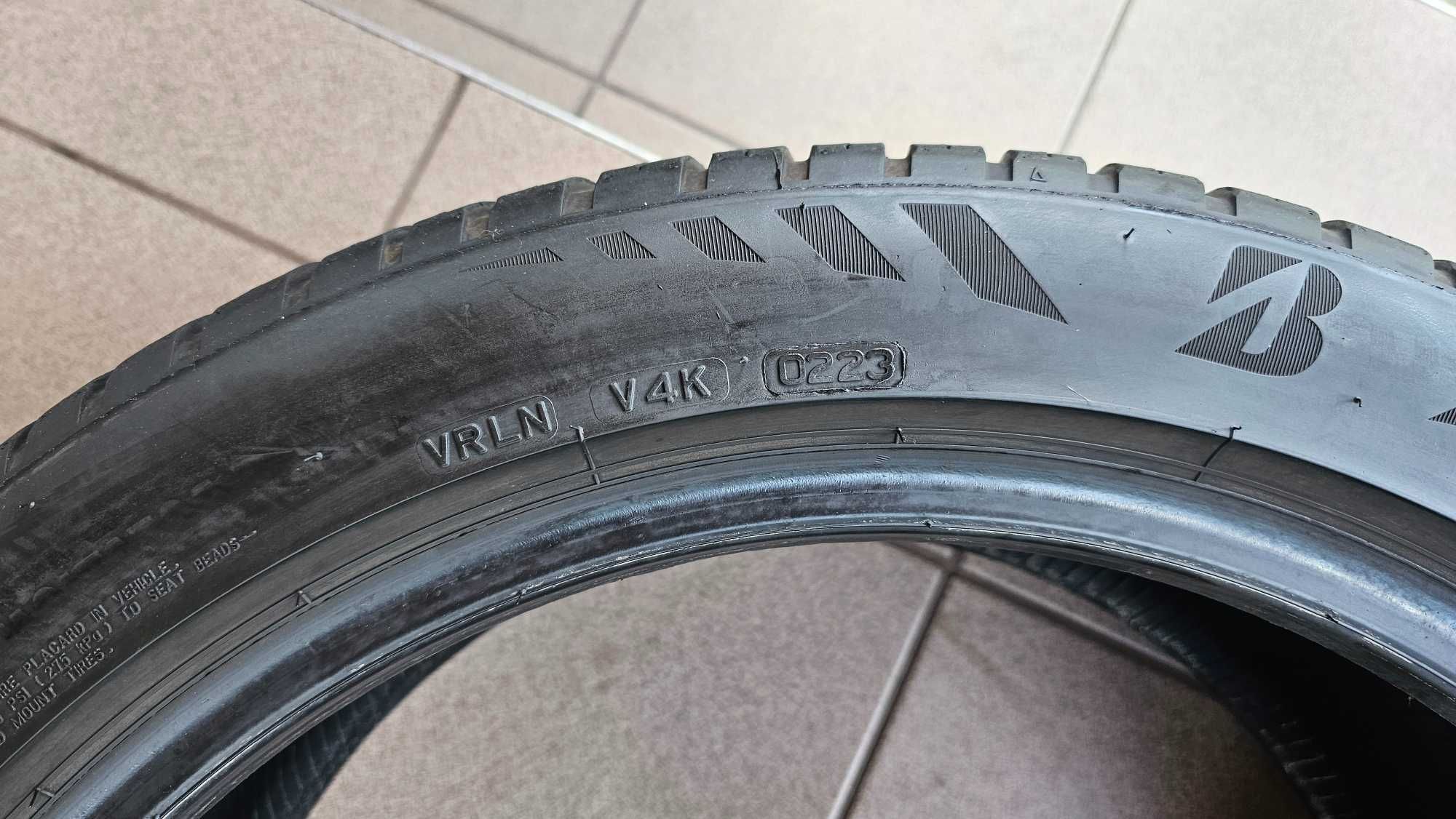 245/45R19 i 275/40R19 Bridgestone