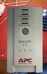 APC Back-UPS 500 CS. Резервне ДБЖ. Резервный ИБП