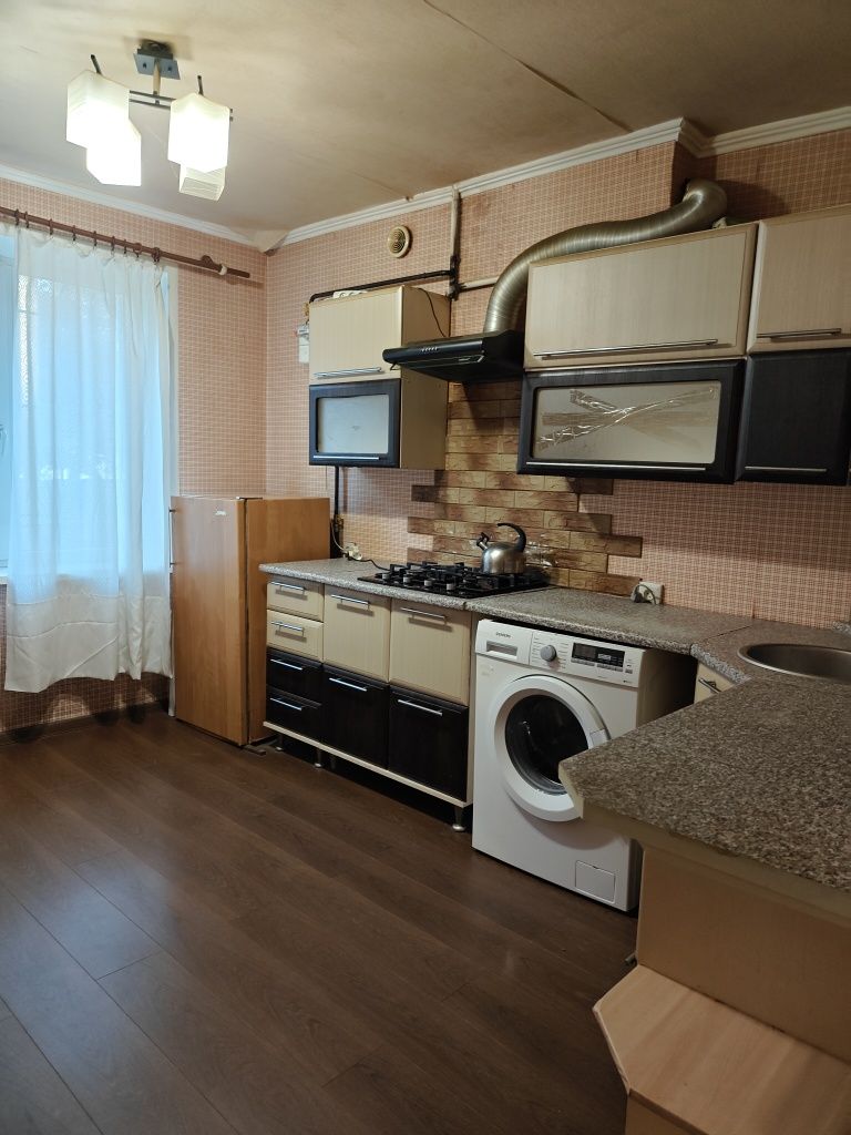 Солнечный продам 1 к квартиру Воронцова Слобожанский левый берег