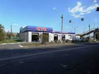 Продаж приміщення СТО і автомийки