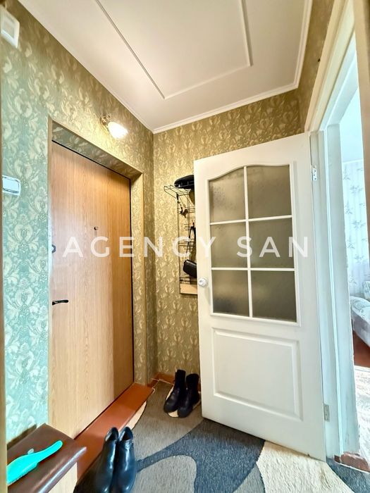 Сдам 1к в аренду на Лушпы для одной девушки