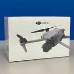 DJI Air 3 (Comando RC-N2) - NOVO - 3 ANOS DE GARANTIA