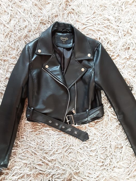 Ramoneska z frędzlami