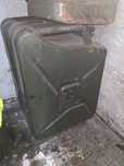 Kanister metalowy 20l