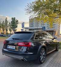 Audi A6 Allroad Audi A6 Allroad 3.0 TDI Quattro S tronic