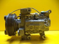Компрессор кондиционера Mazda 5 (CR) (1,8-2,0) Mazda 3 (BK) (2,0)