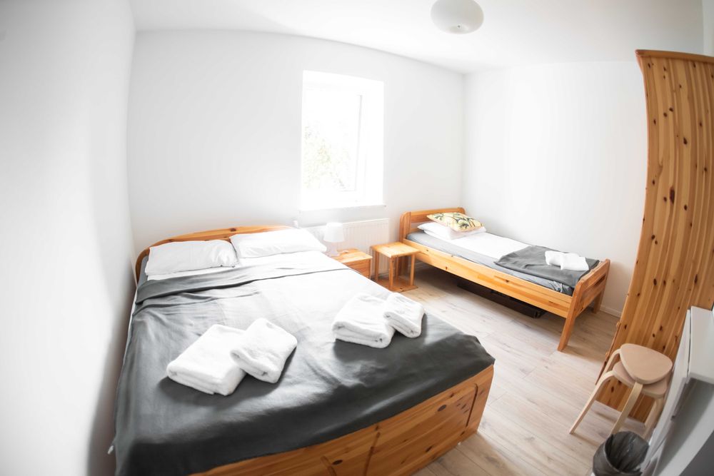 Duży, przestronny i komfortowy dom na wynajem obok Szczyrku, noclegi