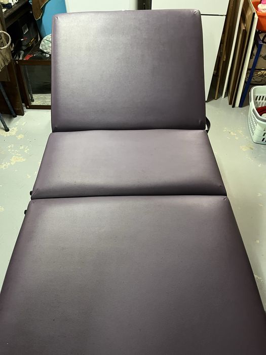 Marquesa de massagem