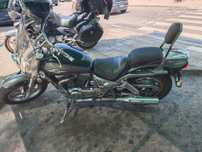Suzuki Marauder VZ800