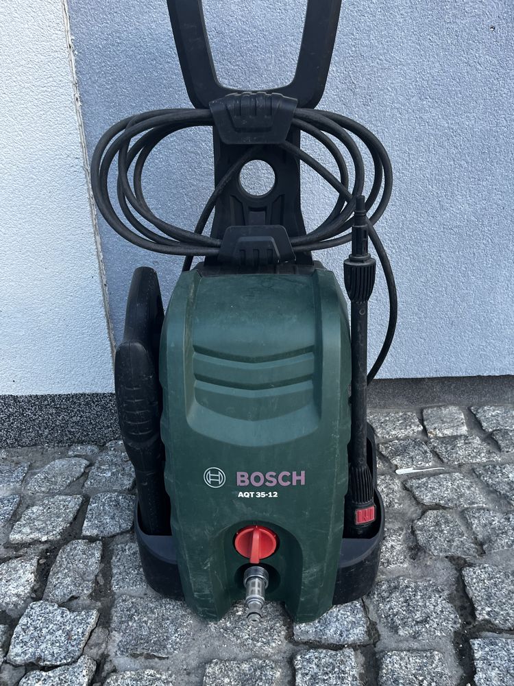 Myjka Bosch AQT 35-12