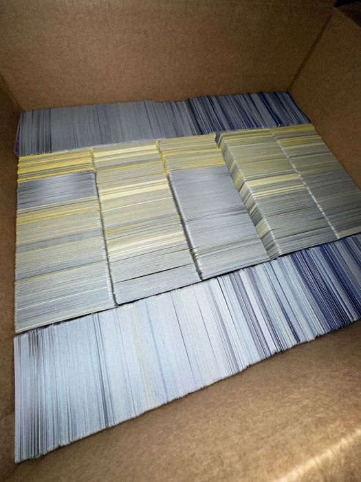 Karty Pokemon - BULK - 20 GROSZY / SZTUKA! - ORYGINALNE!