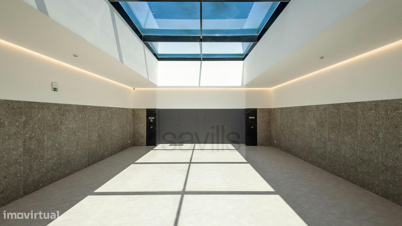 NOTO Office Center